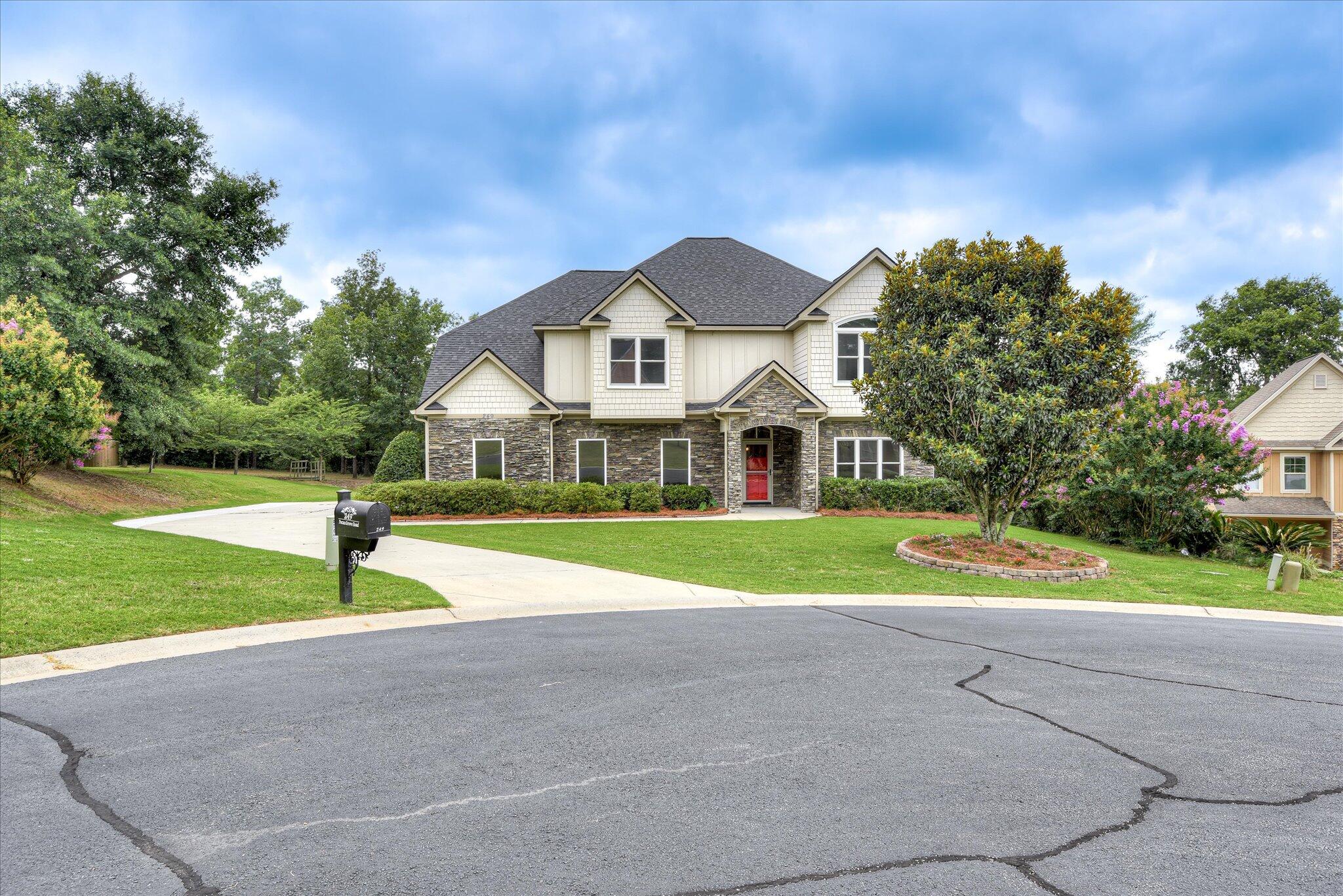 249 Pecan Grove Road North Augusta, SC 29860 - Photo 3 of 67 03-103