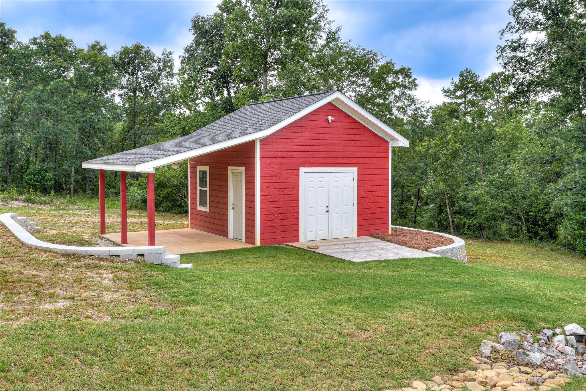249 Pecan Grove Road North Augusta, SC 29860 - Photo 63 of 67 58-158