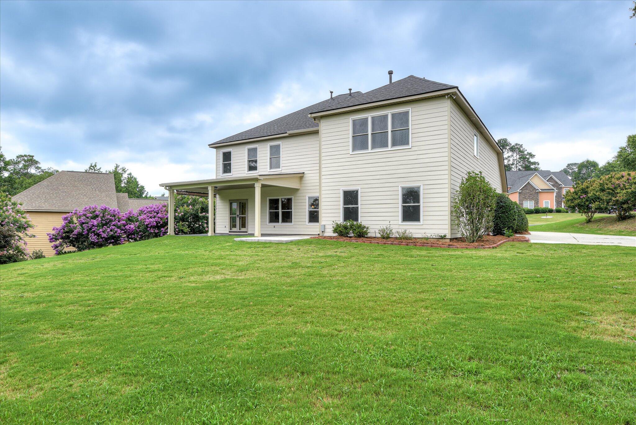 249 Pecan Grove Road North Augusta, SC 29860 - Photo 67 of 67 62-162