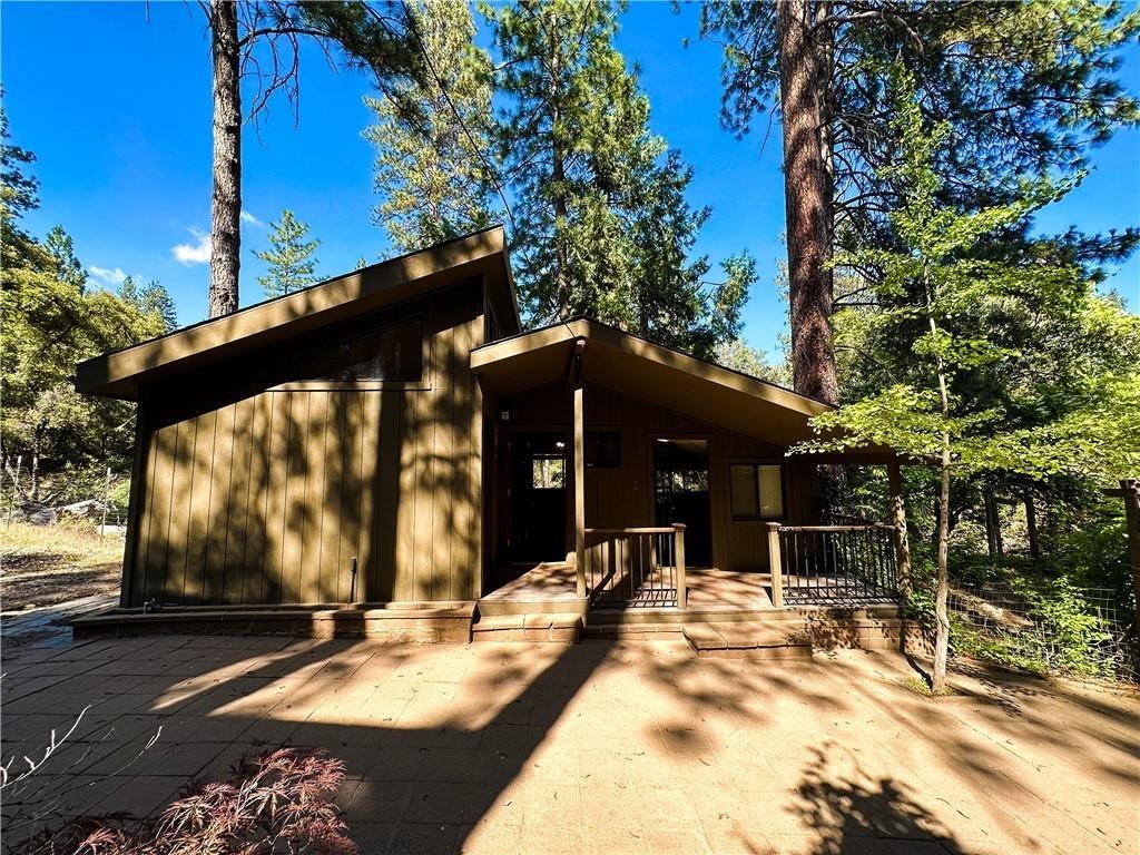 5164 Chowchilla Mountain Road Mariposa, CA 95338 - Photo 54 of 74 Cabanas