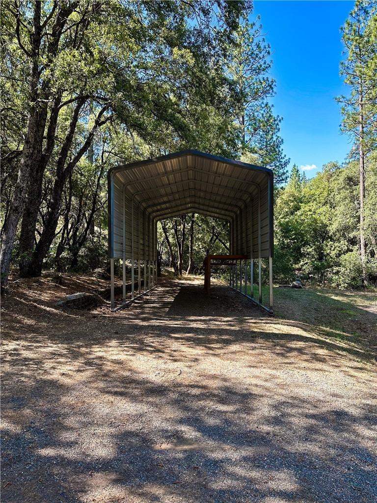 5164 Chowchilla Mountain Road Mariposa, CA 95338 - Photo 60 of 74 RV Carport