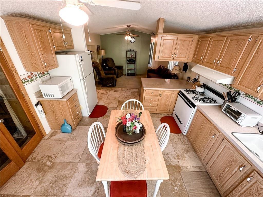 5164 Chowchilla Mountain Road Mariposa, CA 95338 - Photo 66 of 74 Kitchen