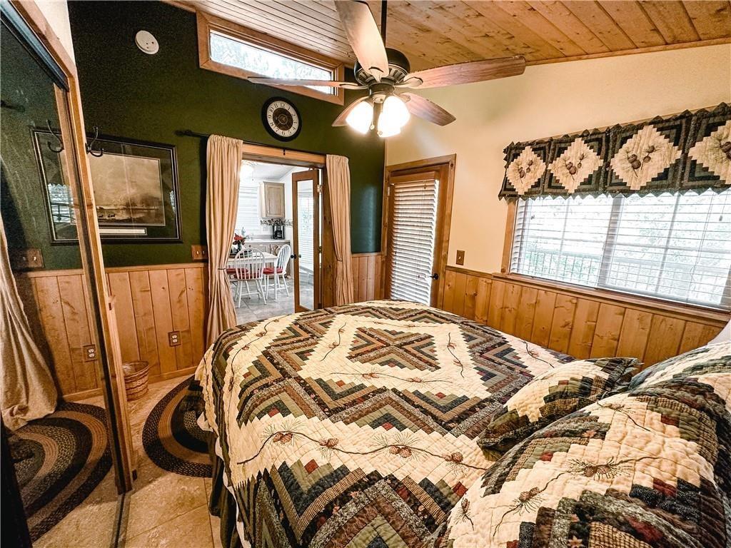 5164 Chowchilla Mountain Road Mariposa, CA 95338 - Photo 68 of 74 Bedroom 1
