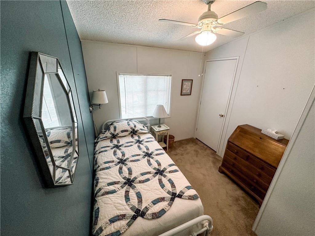 5164 Chowchilla Mountain Road Mariposa, CA 95338 - Photo 69 of 74 Bedroom 2