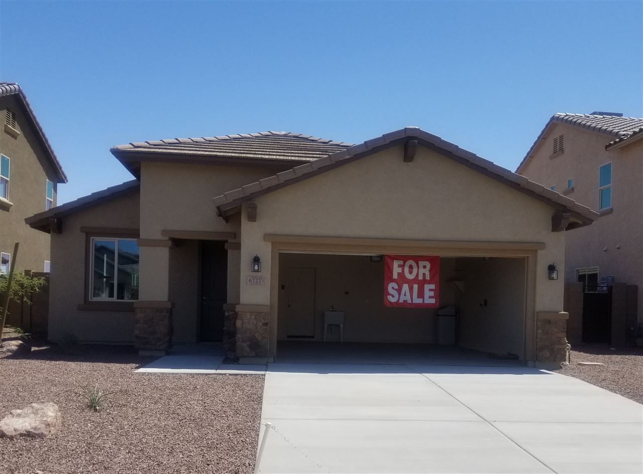 6727 East 35th Road, Unit ARABY CROSSING Yuma, AZ 85365 - Photo 1 of 1 Gallery Image 1