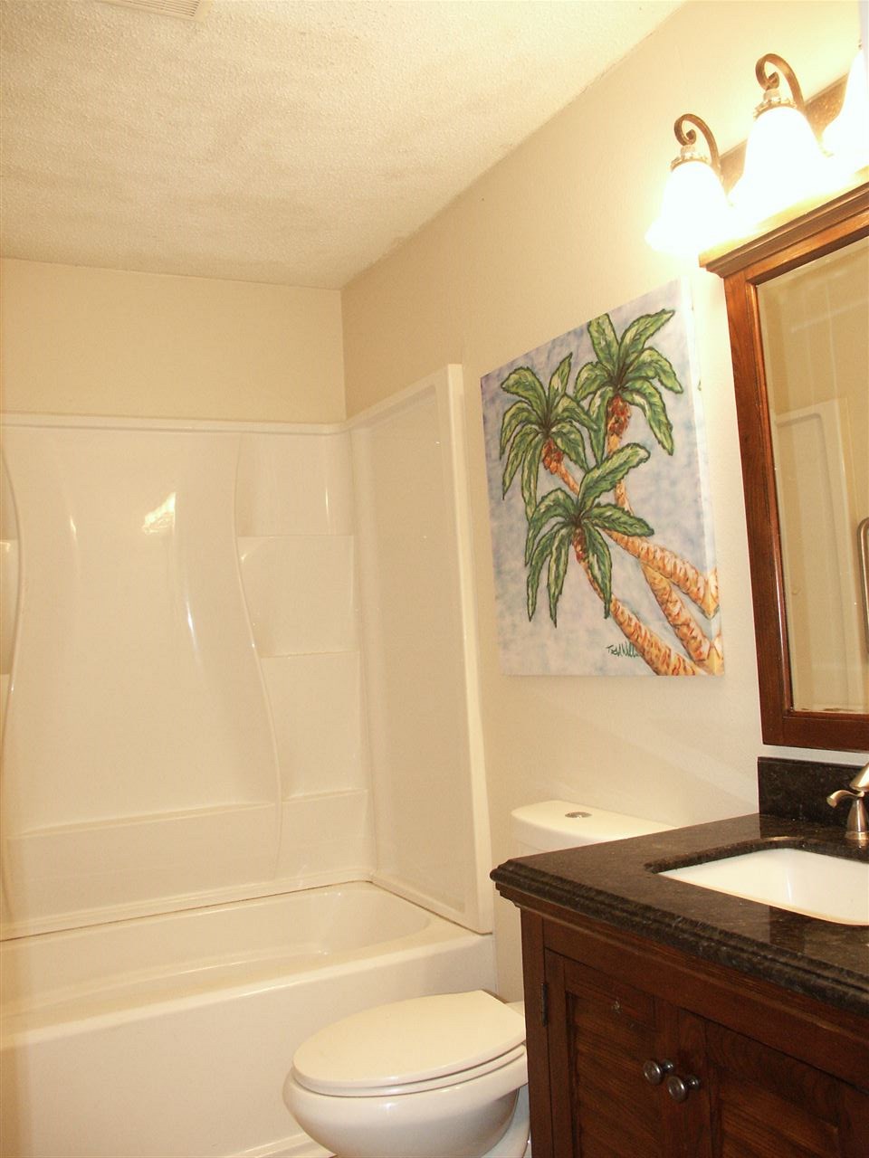 13204 4th Street Lillian, AL 36549 - Photo 7 of 19 Updated Bathroom