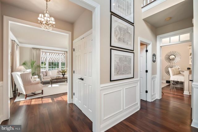 $739,900 | 10 Sharpley Drive, Chadds Ford, PA 19317