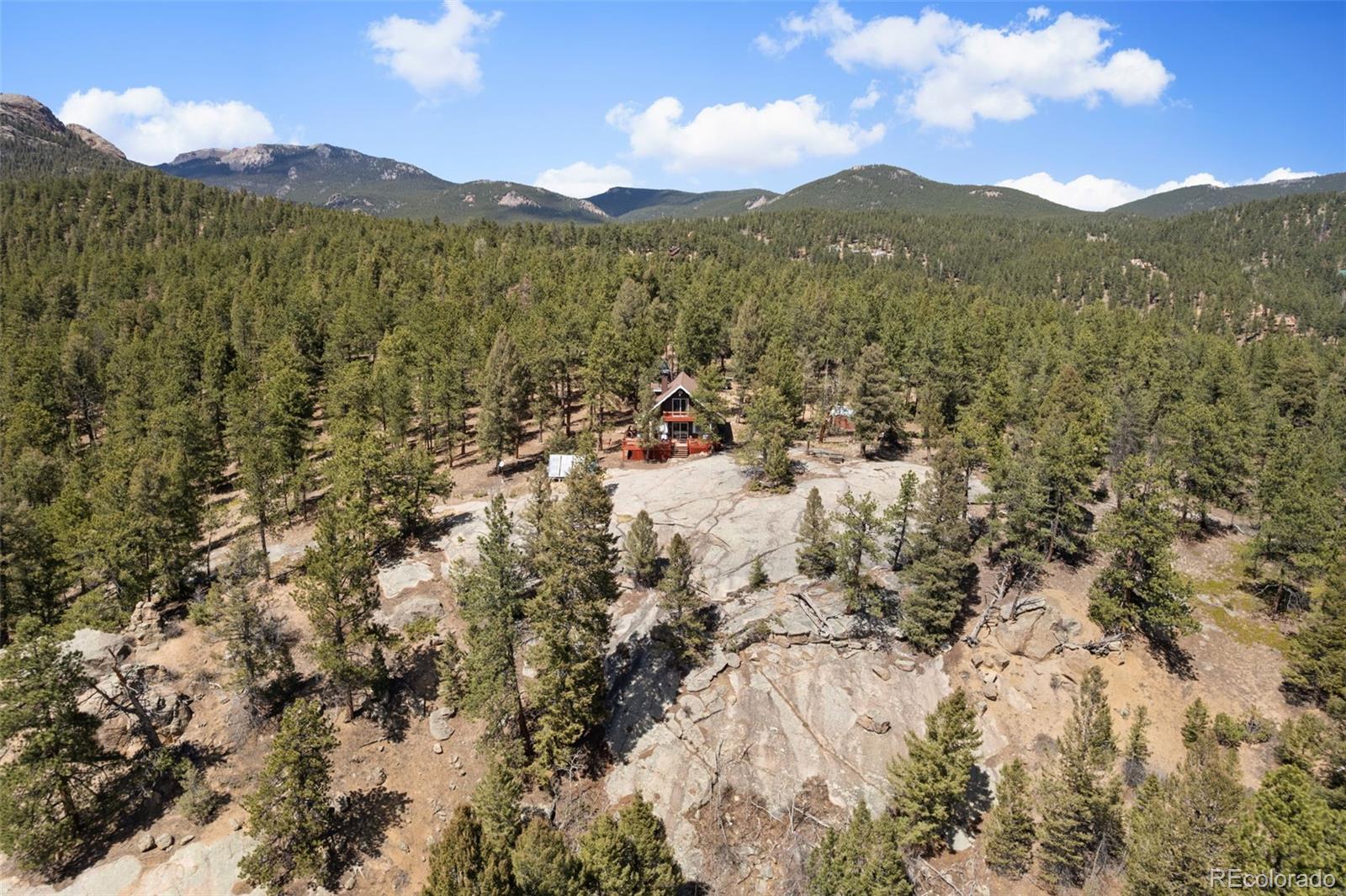 237 Rd B Pine, CO 80470 - Photo 22 of 38