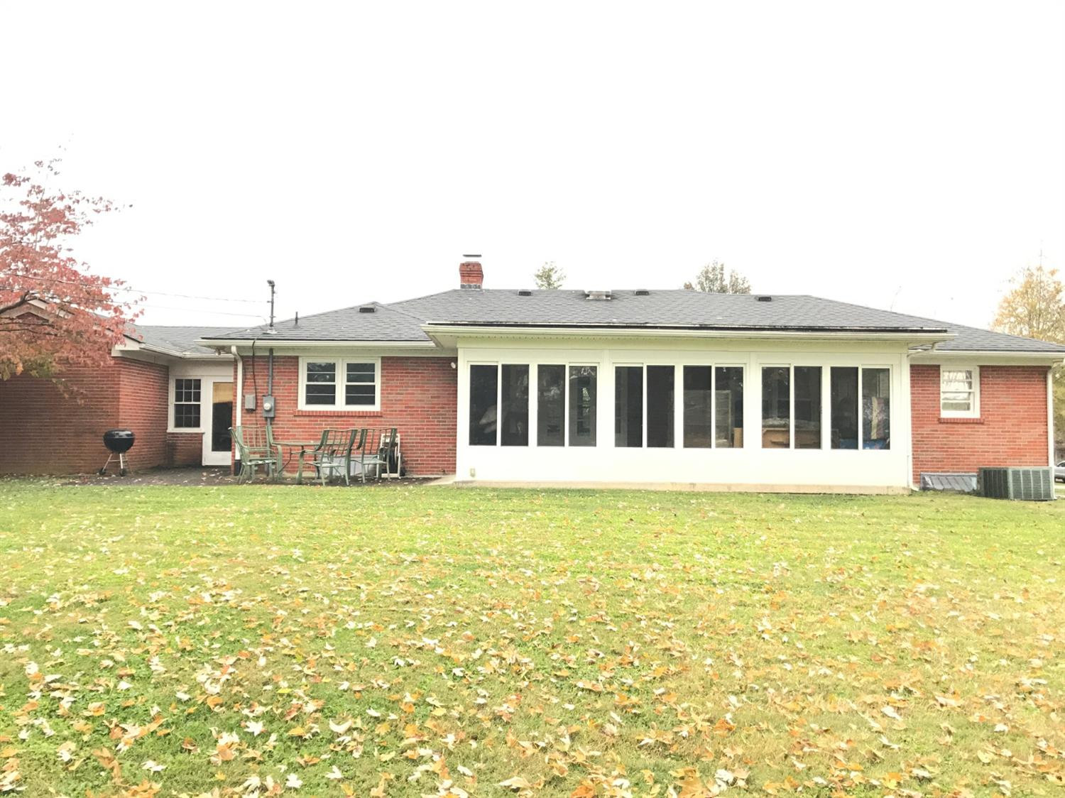 135 Westover Road Frankfort, KY 40601 - Photo 15 of 16 Listing Photo