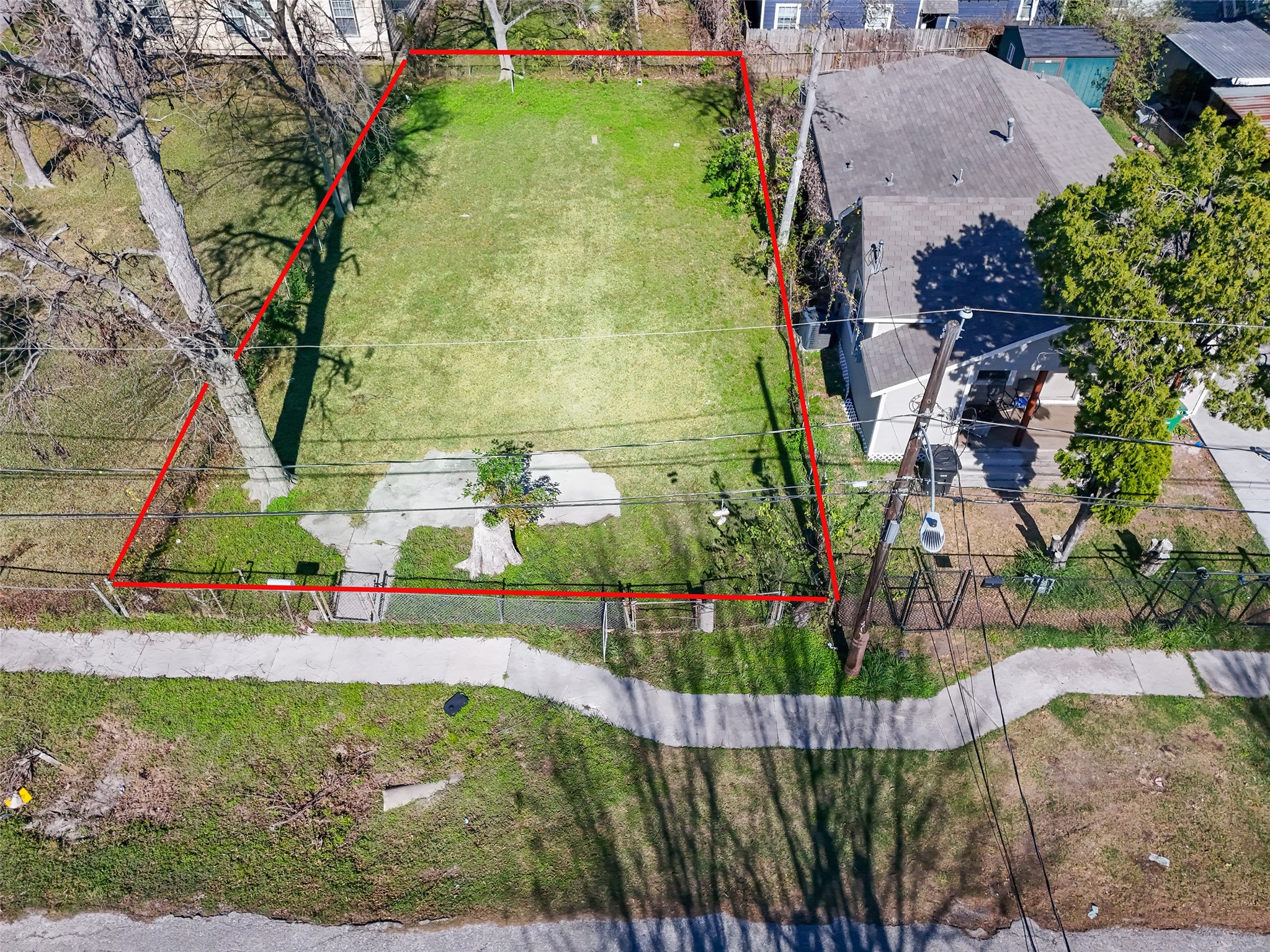 4607 Evella Street Houston, TX 77026 - Photo 4 of 12