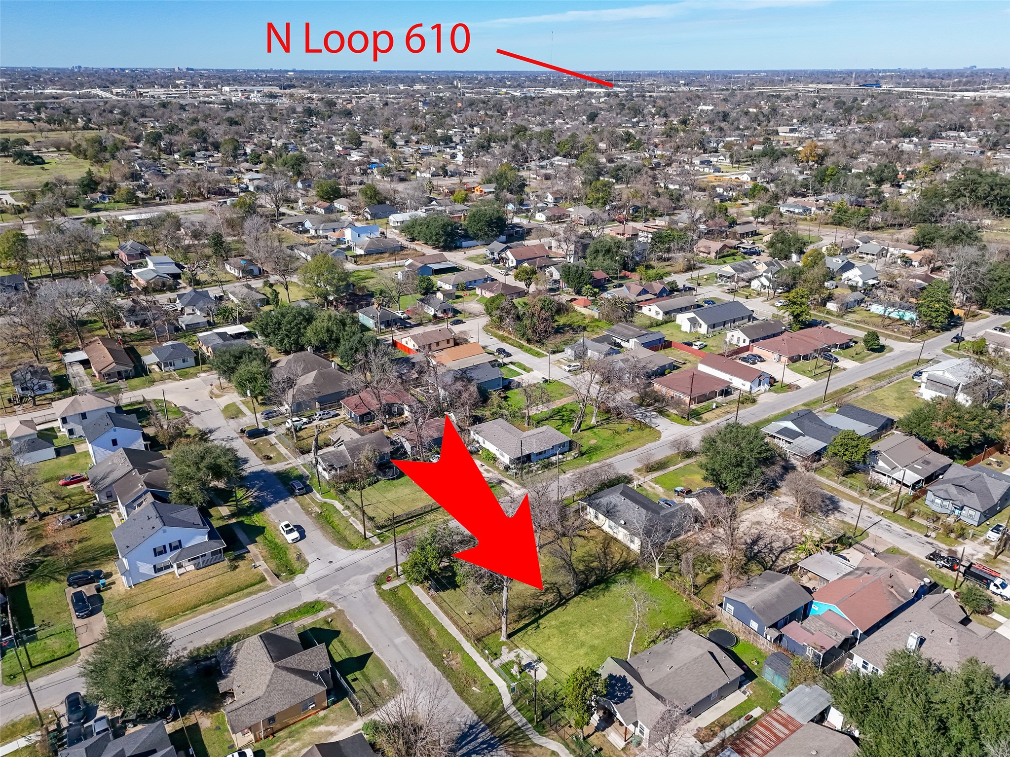 4607 Evella Street Houston, TX 77026 - Photo 8 of 12