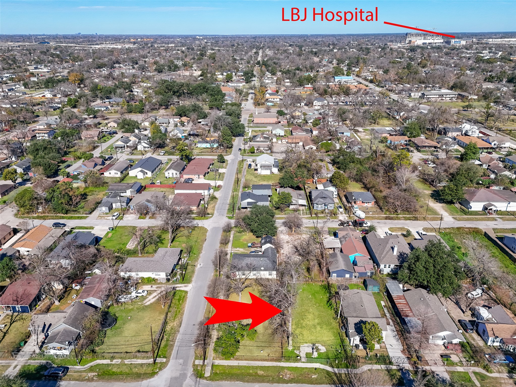 4607 Evella Street Houston, TX 77026 - Photo 9 of 12