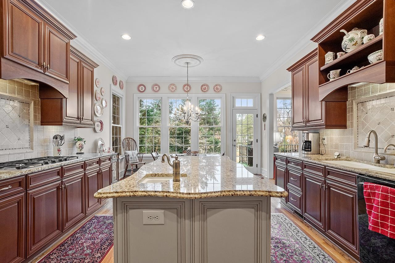 7209 North Ridge Drive Raleigh, NC 27615 - Photo 25 of 80 Photo 25