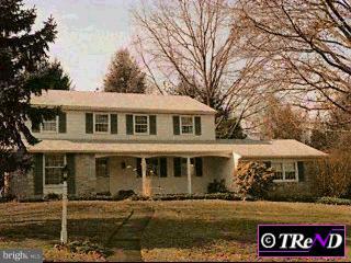 388 Pepper Road Huntingdon Valley, PA 19006 - Photo 1 of 1