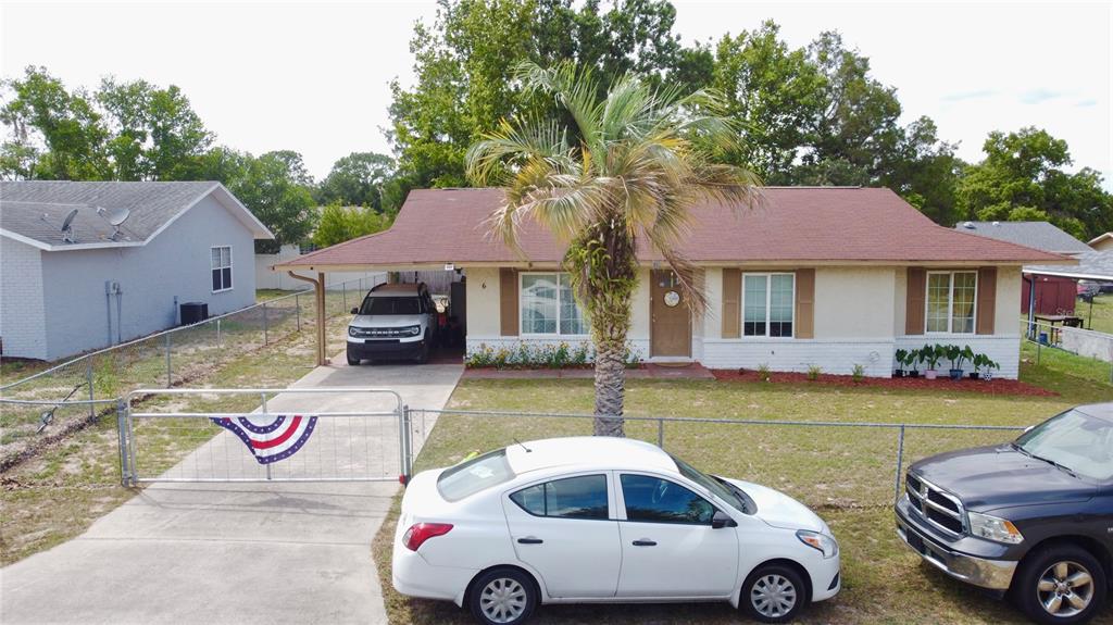 6 Spring Ln Way Ocala, FL 34472 - Photo 19 of 25