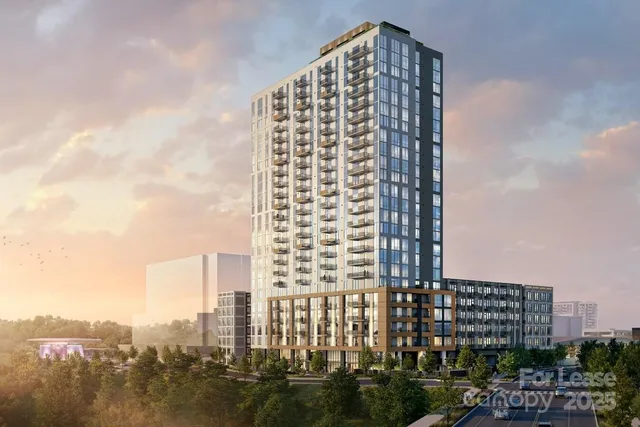 $3,125 | 14020 Stream Way, Unit B07, Charlotte, NC 28277