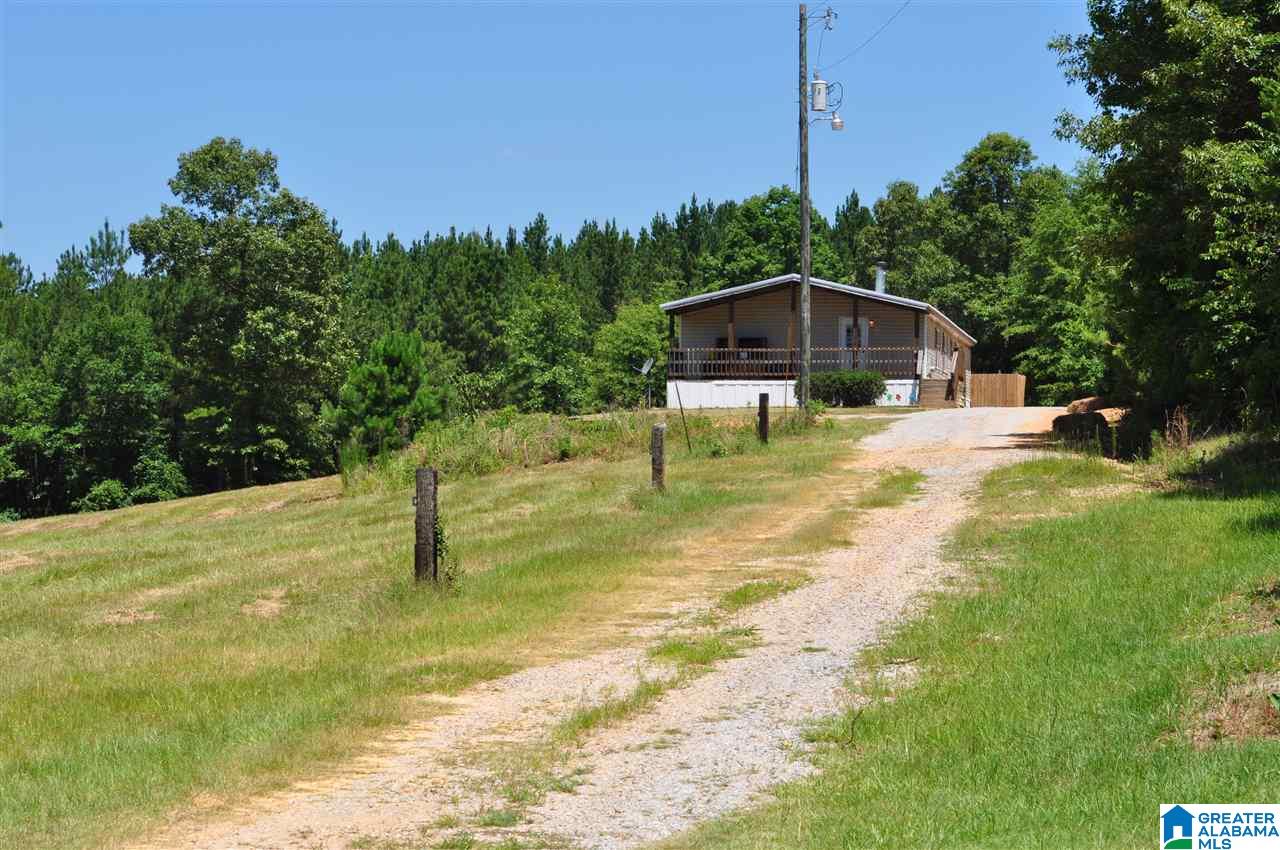 9488 County Road 9 Clanton, AL 35045 - Photo 3 of 18