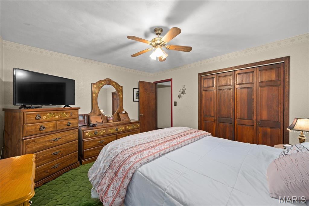 5820 East Copple Road Walnut Hill, IL 62893 - Photo 31 of 39 Gallery Image 31