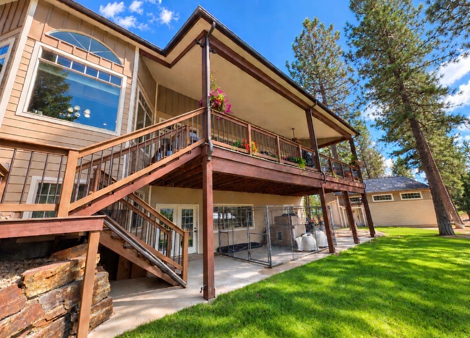 84 Cherry Creek Bluff Road Libby, MT 59923 - Photo 11 of 69 Gallery Image 11