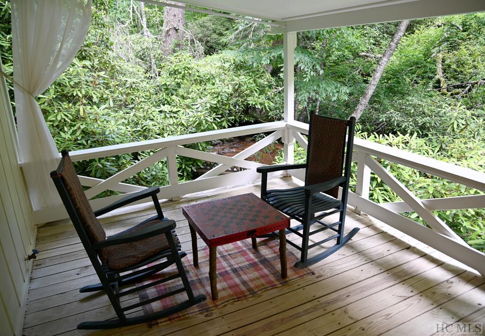 25 Norton Ridge Road Highlands, NC 28741 - Photo 15 of 16 Gallery Image 15