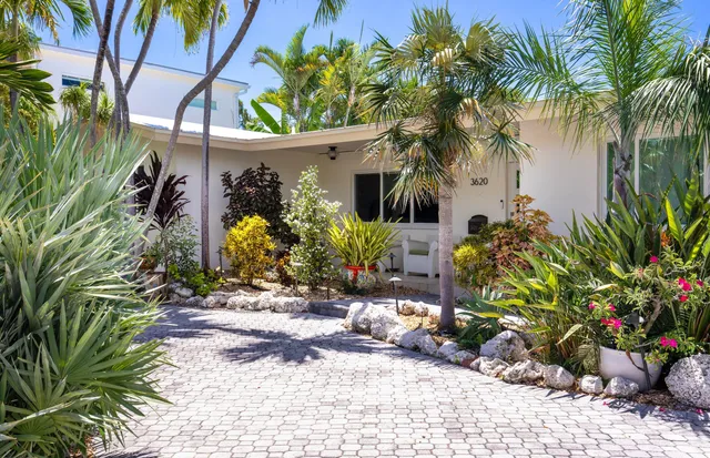 $2,650,000 | 3620 Sunrise Drive, Key West, FL 33040