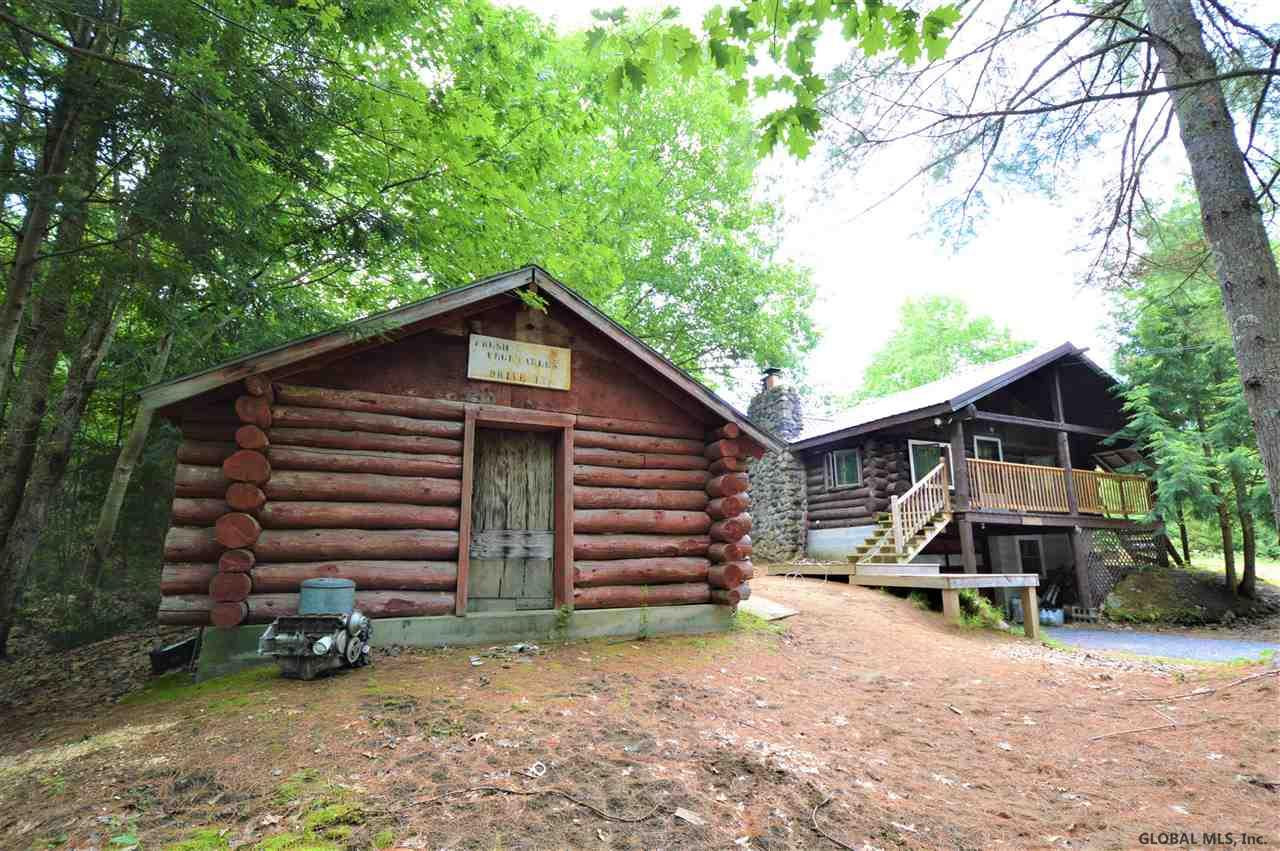 262 Proper Road Gloversville, NY 12078 - Photo 2 of 29 Photo 2