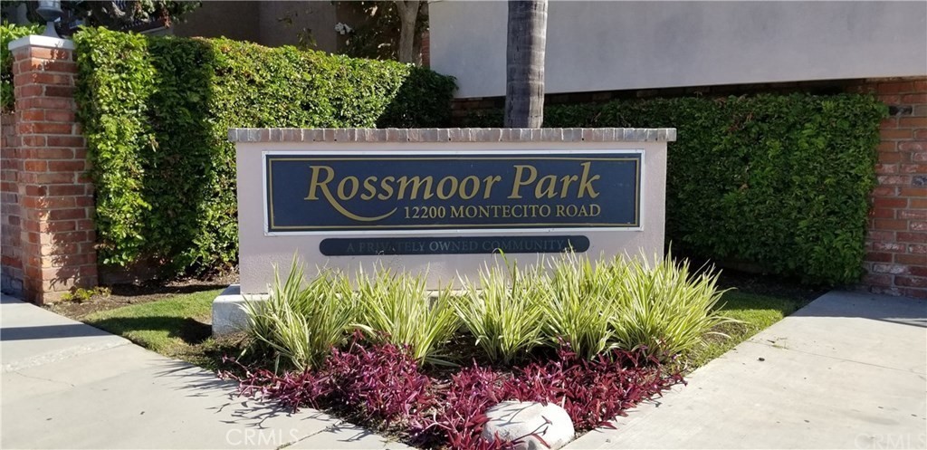 12200 Montecito Road, Unit H205 Seal Beach, CA 90740 - Photo 1 of 1