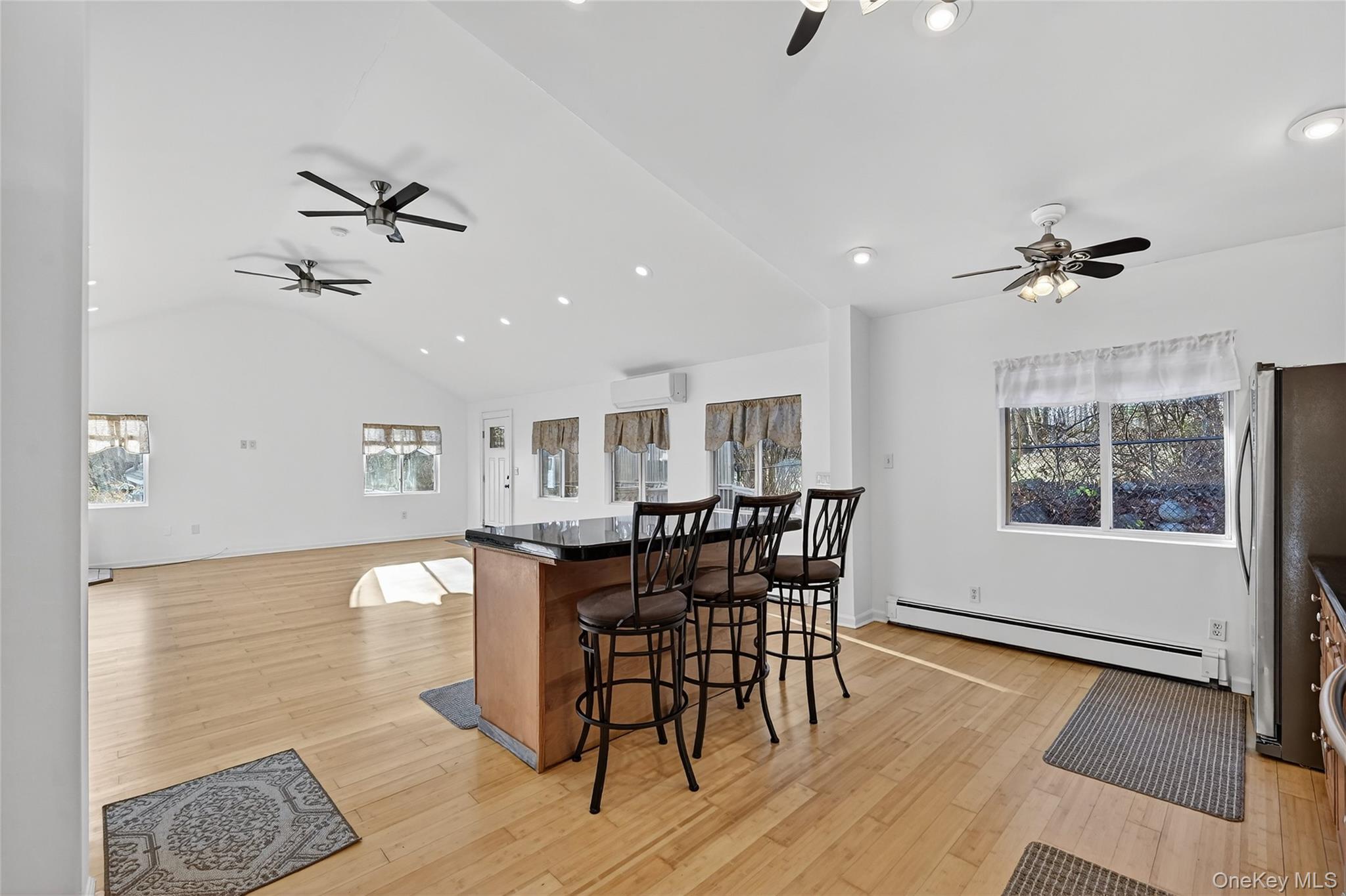 17 Pine Hill Road Highland Mills, NY 10930 - Photo 37 of 43 a view of a dining room with furniture and wooden floor