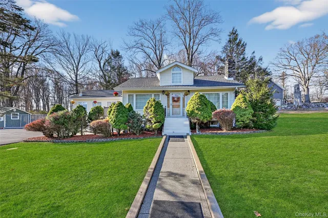 $625,000 | 17 Pine Hill Road, Highland Mills, NY 10930