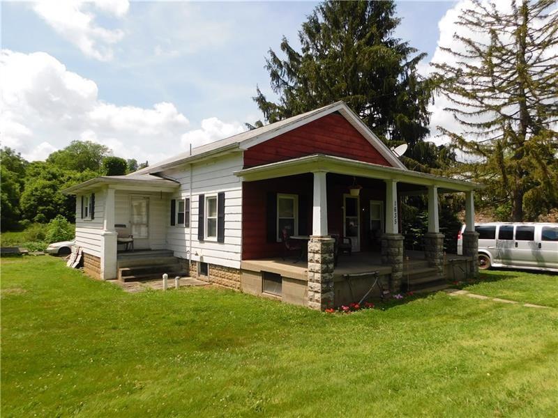 1635-1631 Rostraver Road Belle Vernon, PA 15012 - Photo 1 of 23 Gallery Image 1