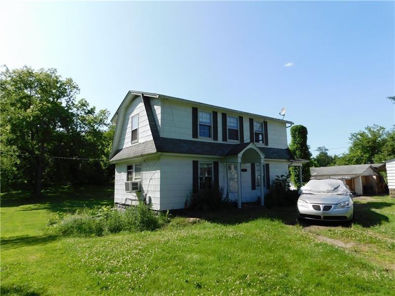 1635-1631 Rostraver Road Belle Vernon, PA 15012 - Photo 3 of 23 Gallery Image 3
