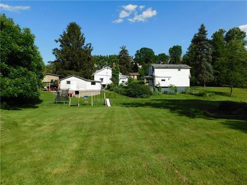 1635-1631 Rostraver Road Belle Vernon, PA 15012 - Photo 4 of 23 Gallery Image 4