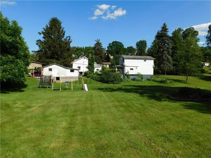 1635-1631 Rostraver Road Belle Vernon, PA 15012 - Photo 5 of 23 Gallery Image 5