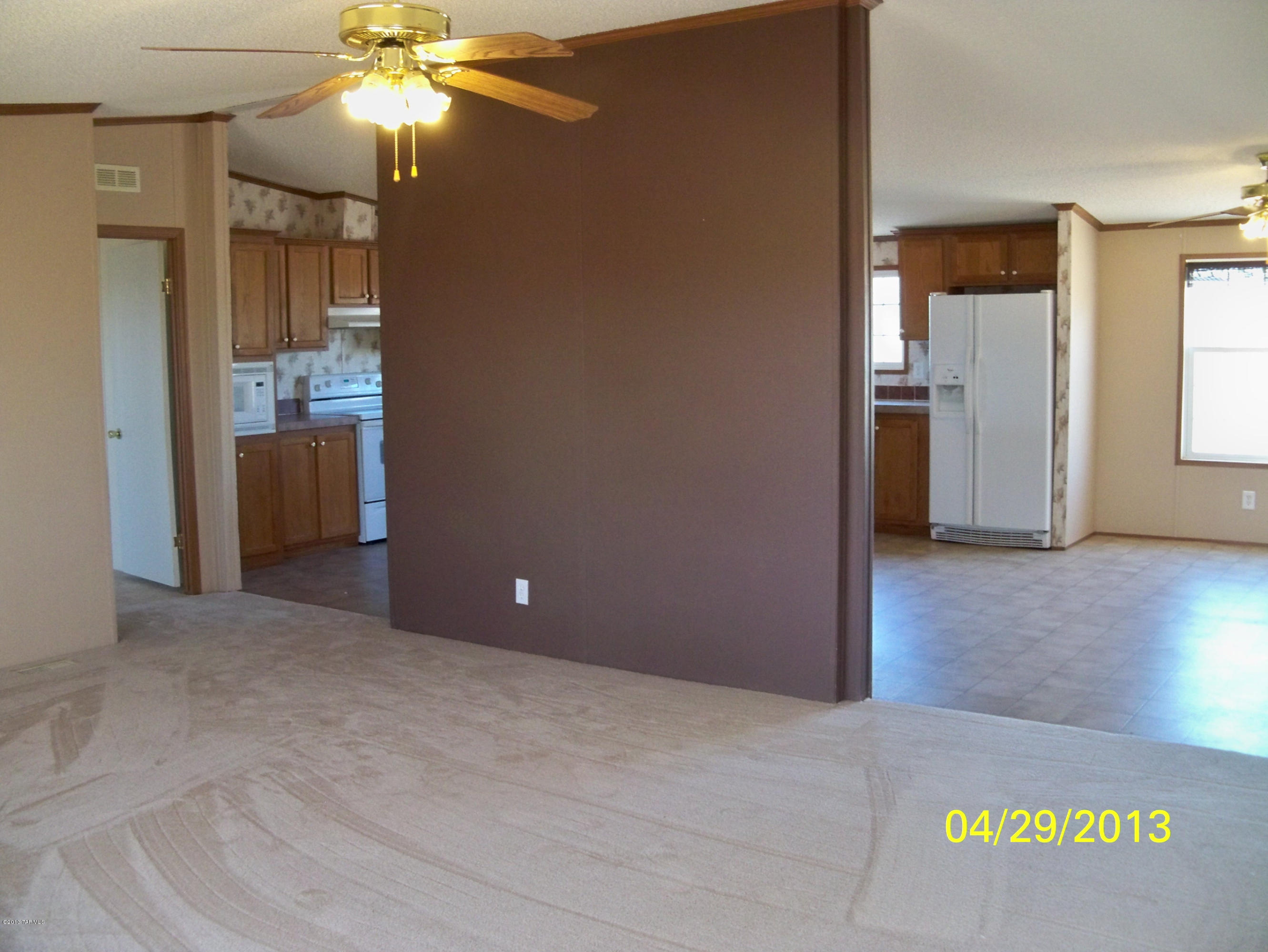 12426 South Agua Verde Road Vail, AZ 85641 - Photo 5 of 8