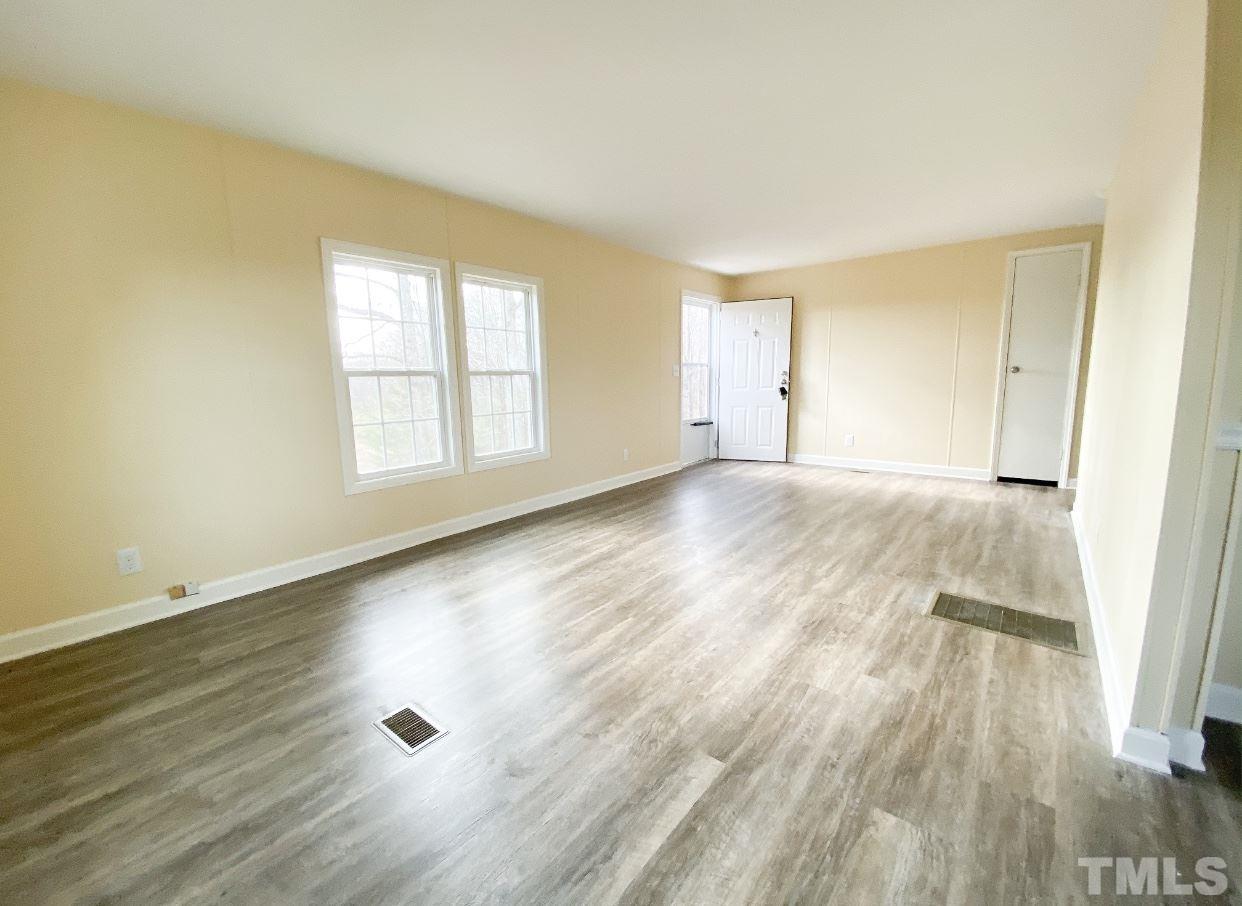 4005 Helena Moriah Road Rougemont, NC 27572 - Photo 4 of 15