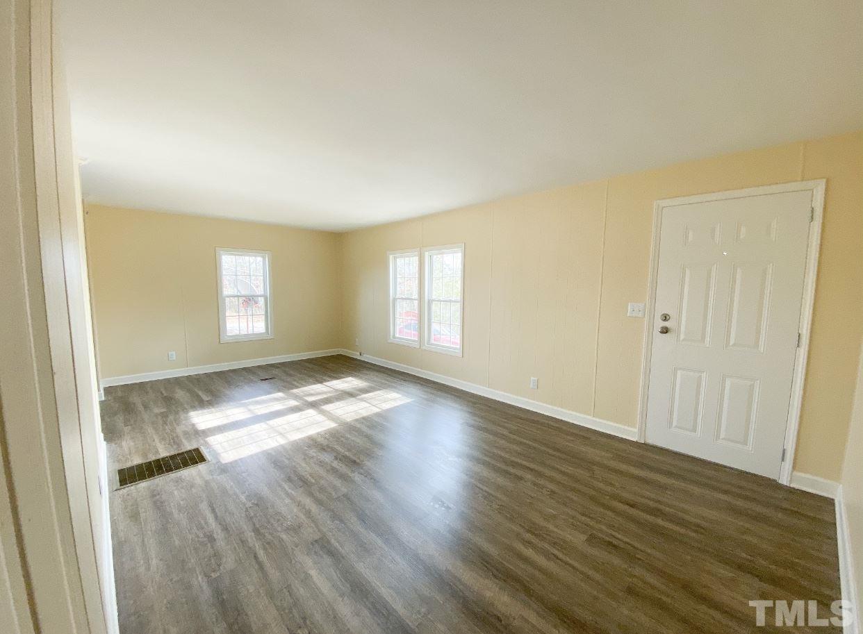 4005 Helena Moriah Road Rougemont, NC 27572 - Photo 5 of 15