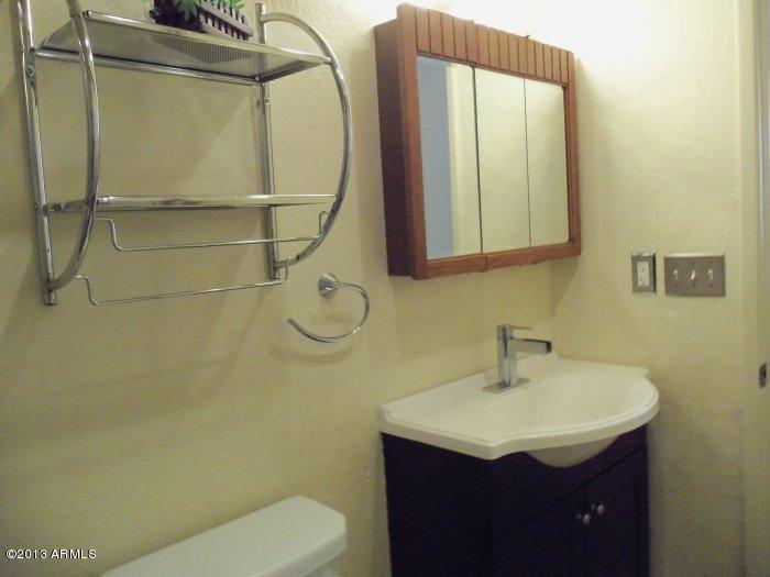1171 South Geronimo Road Apache Junction, AZ 85119 - Photo 12 of 27 Master bath