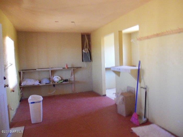 1171 South Geronimo Road Apache Junction, AZ 85119 - Photo 23 of 27 Work shop/Guest House