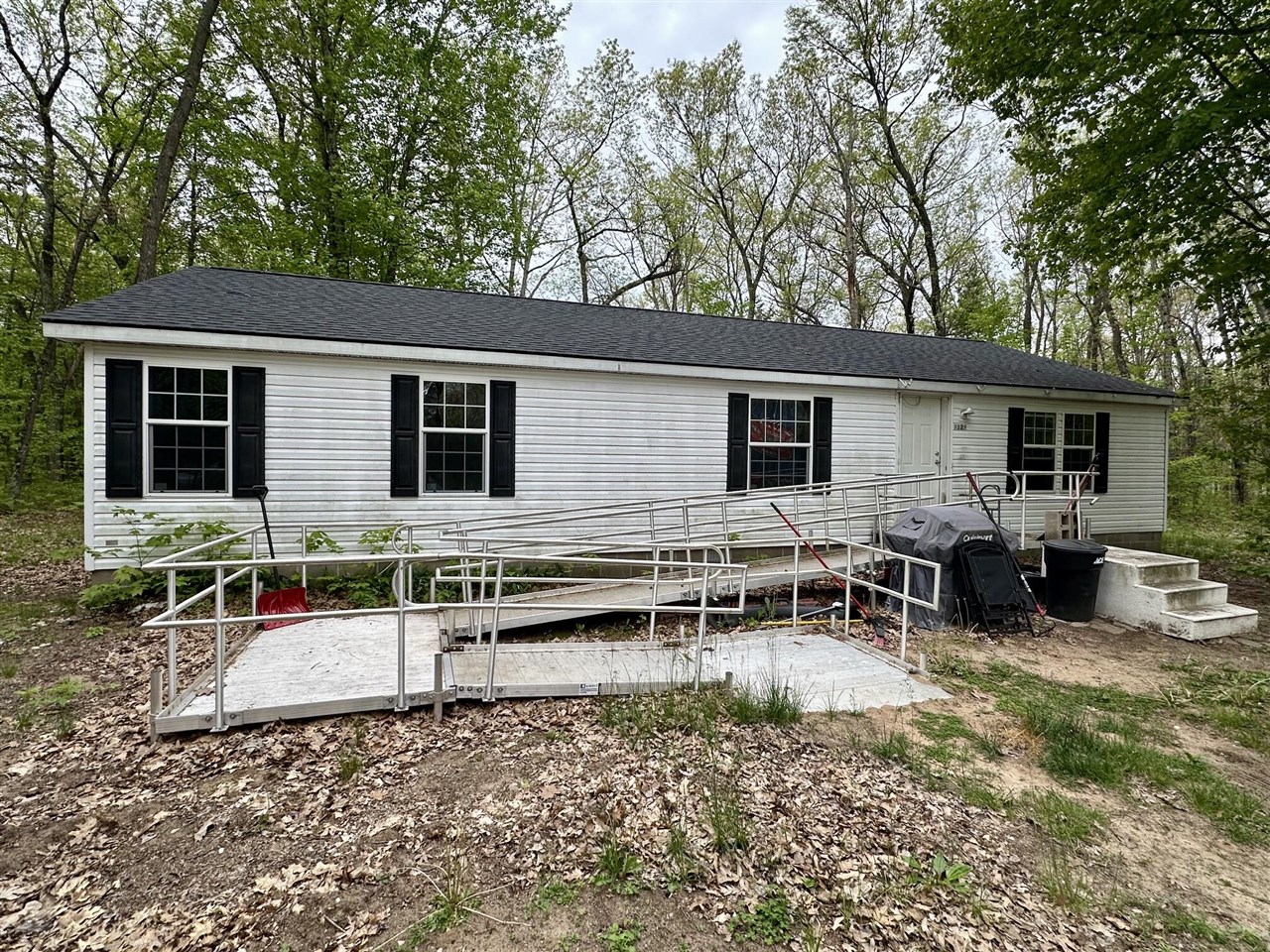 7127 Wever Road Fountain, MI 49410 - Photo 2 of 23