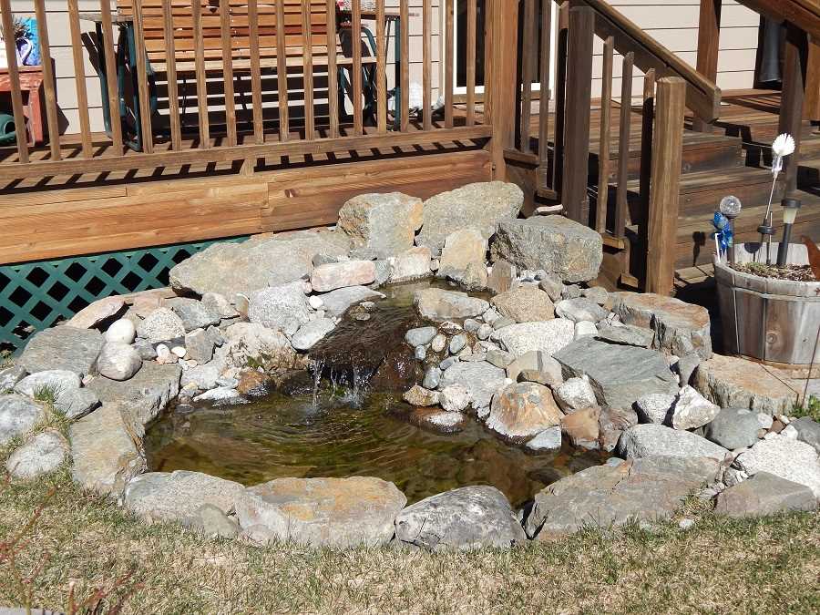 2143 Mollenberg Road Kettle Falls, WA 99141 - Photo 3 of 20