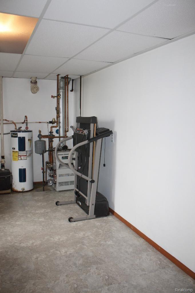 11725 Rynn Road Emmett, MI 48022 - Photo 16 of 33 utility