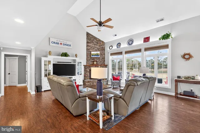 $1,100,000 | 5211 Heron Boulevard, Cambridge, MD 21613