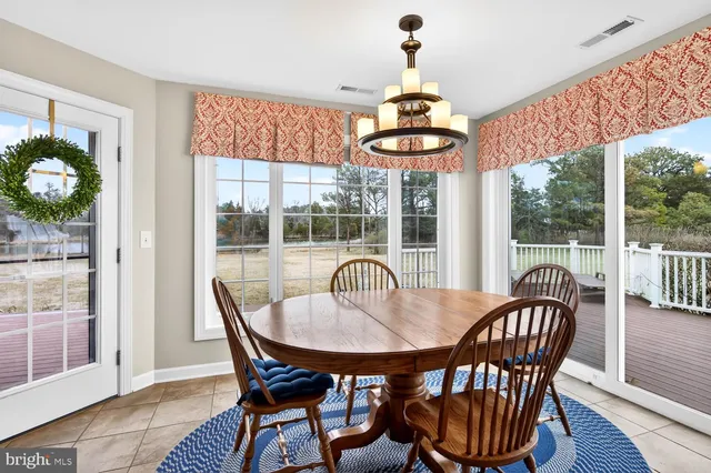 $1,100,000 | 5211 Heron Boulevard, Cambridge, MD 21613