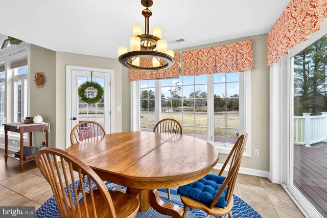 $1,100,000 | 5211 Heron Boulevard, Cambridge, MD 21613