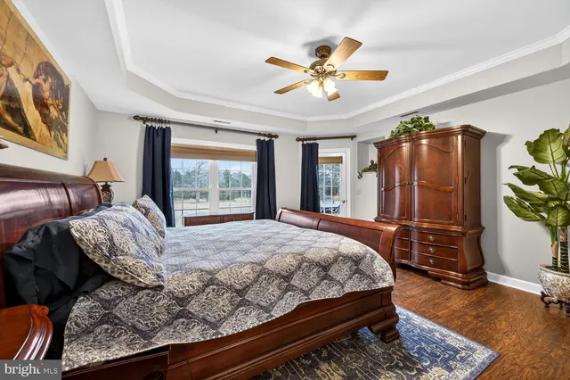 $1,100,000 | 5211 Heron Boulevard, Cambridge, MD 21613