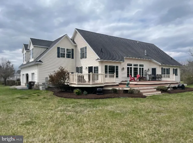 $1,100,000 | 5211 Heron Boulevard, Cambridge, MD 21613