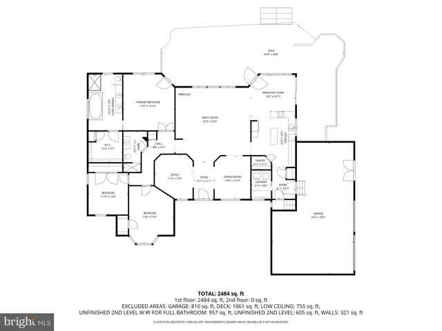 $1,100,000 | 5211 Heron Boulevard, Cambridge, MD 21613