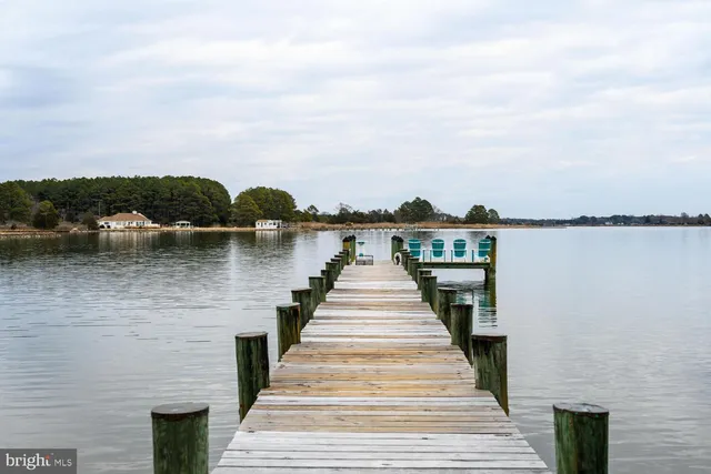 $1,100,000 | 5211 Heron Boulevard, Cambridge, MD 21613