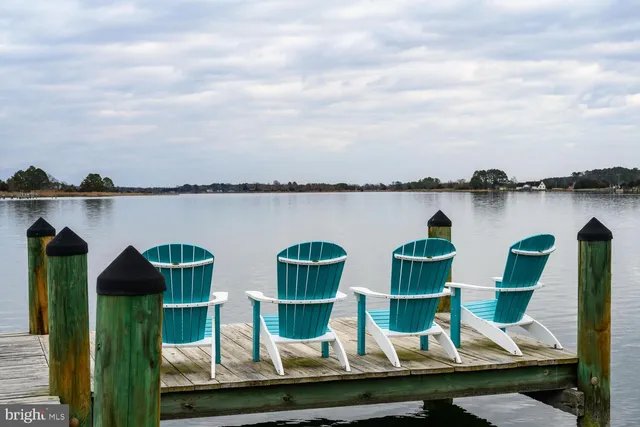 $1,100,000 | 5211 Heron Boulevard, Cambridge, MD 21613