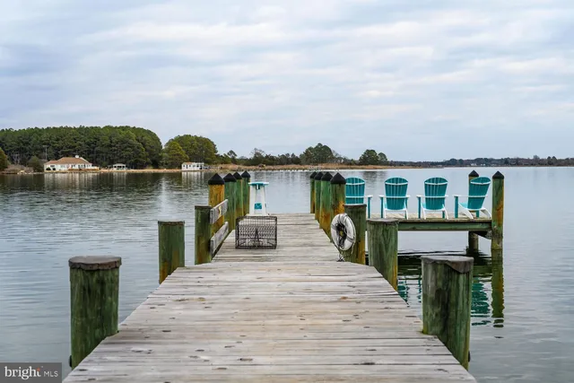 $1,100,000 | 5211 Heron Boulevard, Cambridge, MD 21613